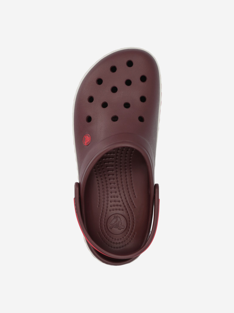 Сабо женские Crocs Crocband Heritage