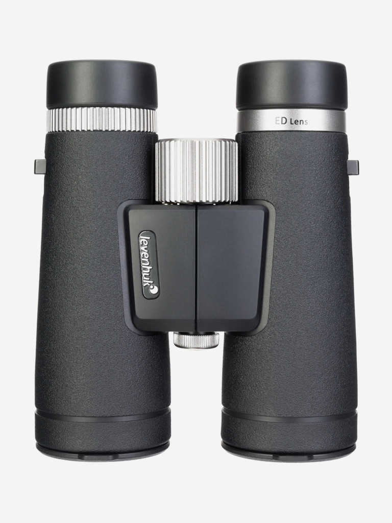 Бинокль Levenhuk Nitro ED 10x42