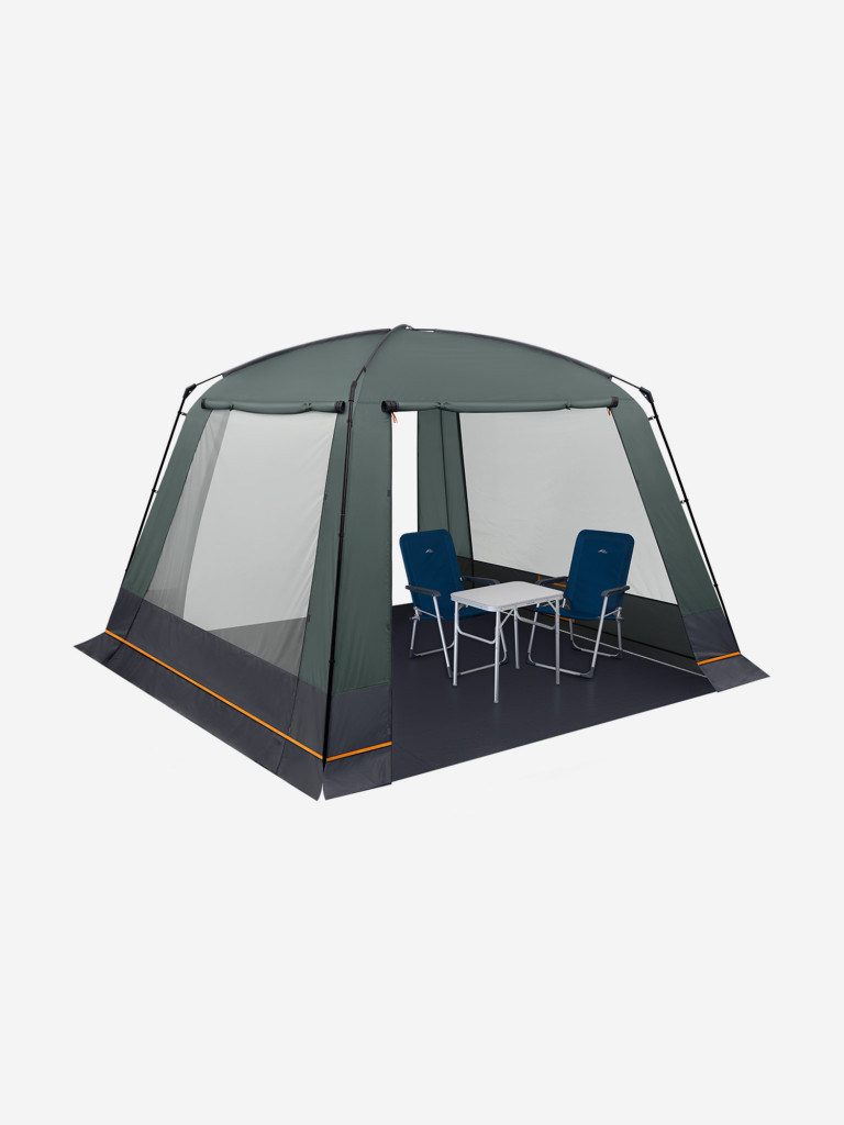 Универсальный легкий шатер Trek Planet Kampa Tent