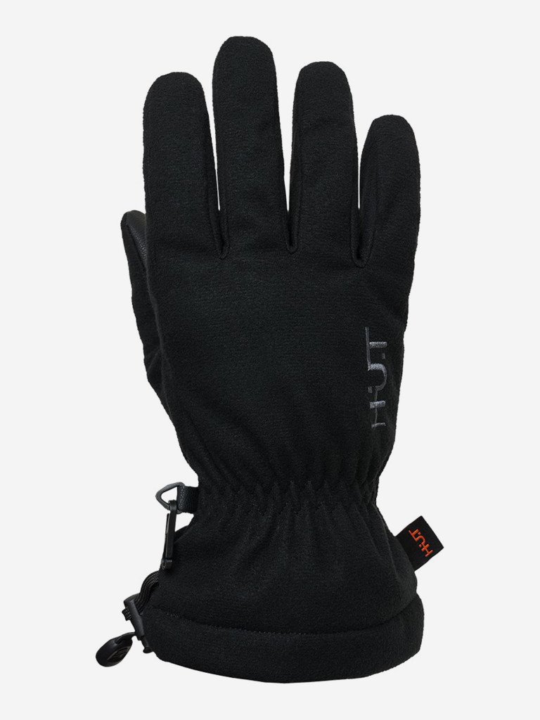 Перчатки утепленные зимние для охоты и рыбалки H.U.T.