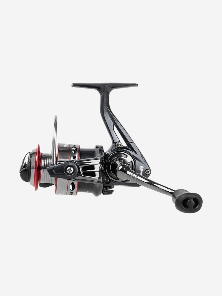 Катушка безынерционная Helios AKIRA 3000F 3+1 подшипник