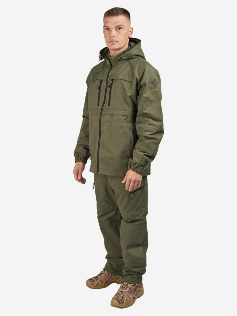 Костюм мужской Fantom Force Mosquito летний для охоты и рыбалки