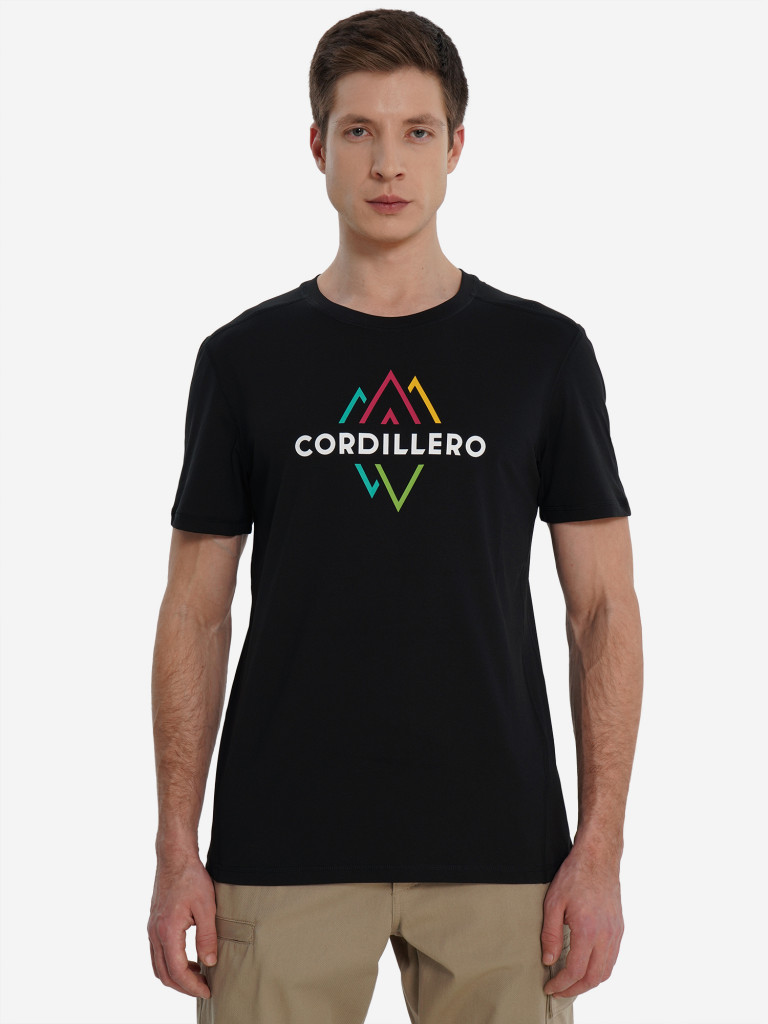 Футболка мужская Cordillero