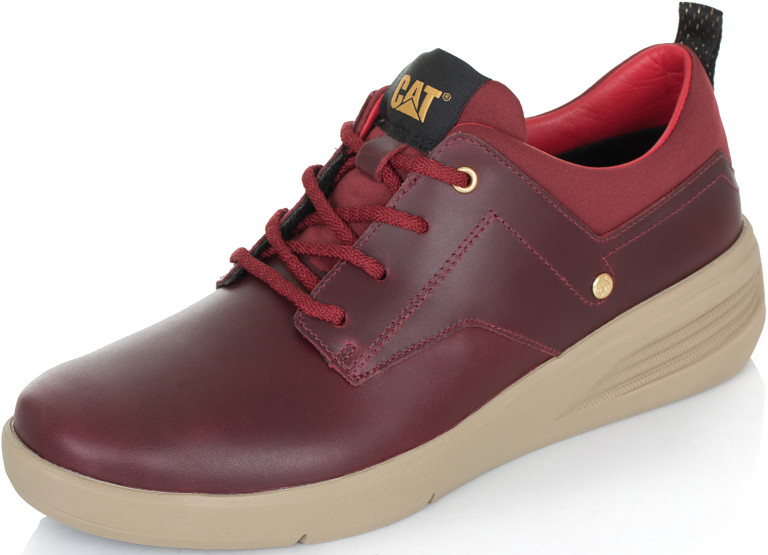 Полуботинки женские Caterpillar Glint