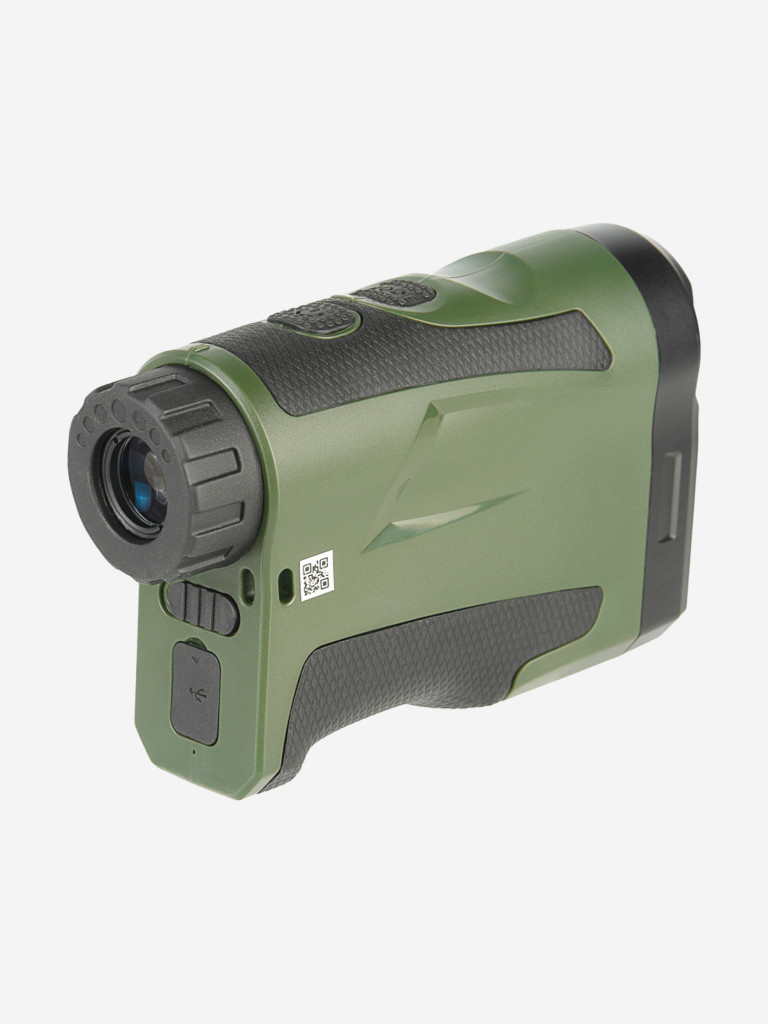 Лазерный дальномер Veber 6x22 LR 1500