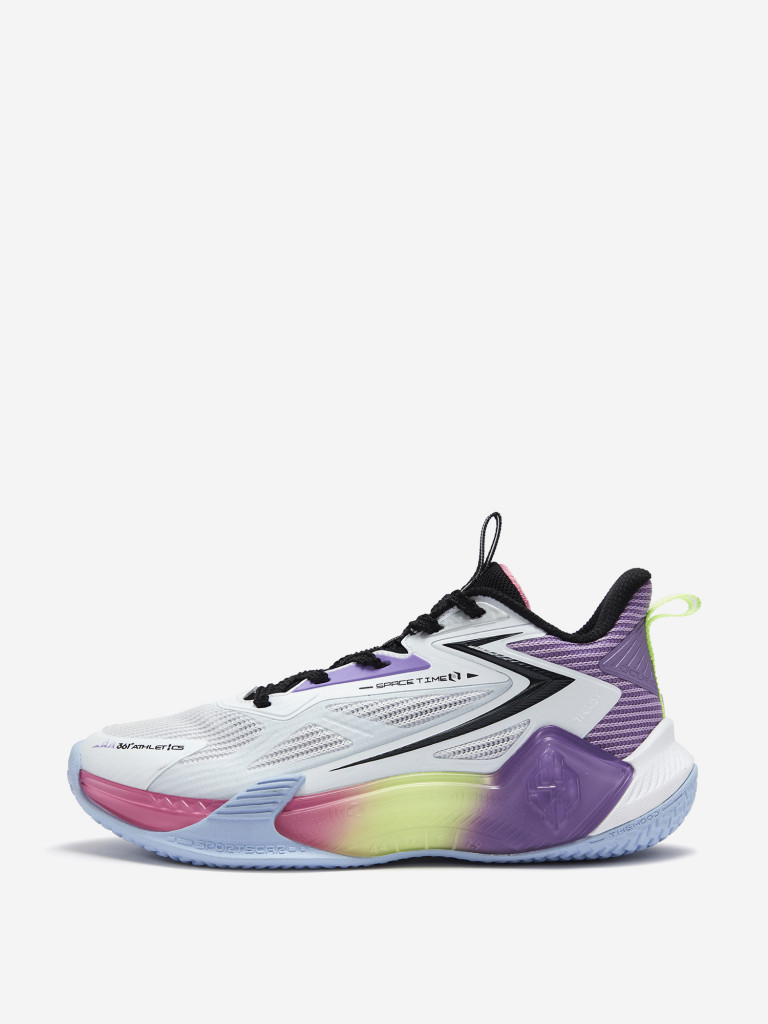 Кроссовки для мальчиков 361°