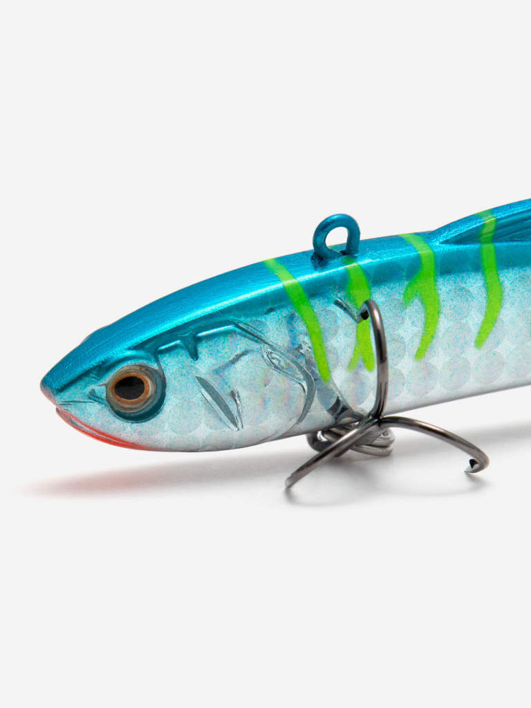 Раттлин Namazu Rebel, L-70 мм, 14 г, тонущий, цвет №175