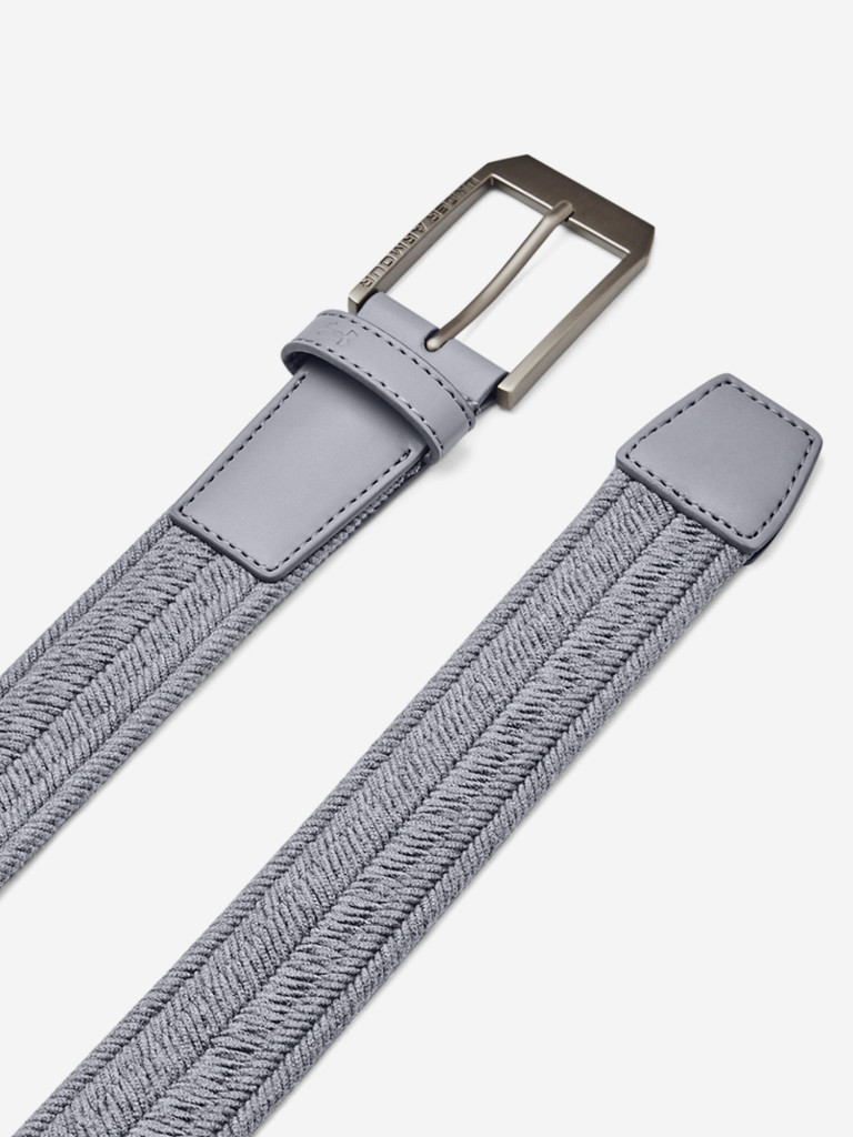Ремень мужской Under Armour UA Braided Golf Belt