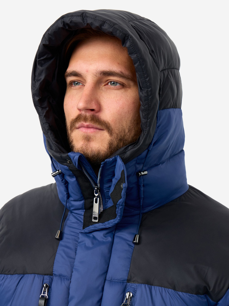 Куртка мужская MOYLS