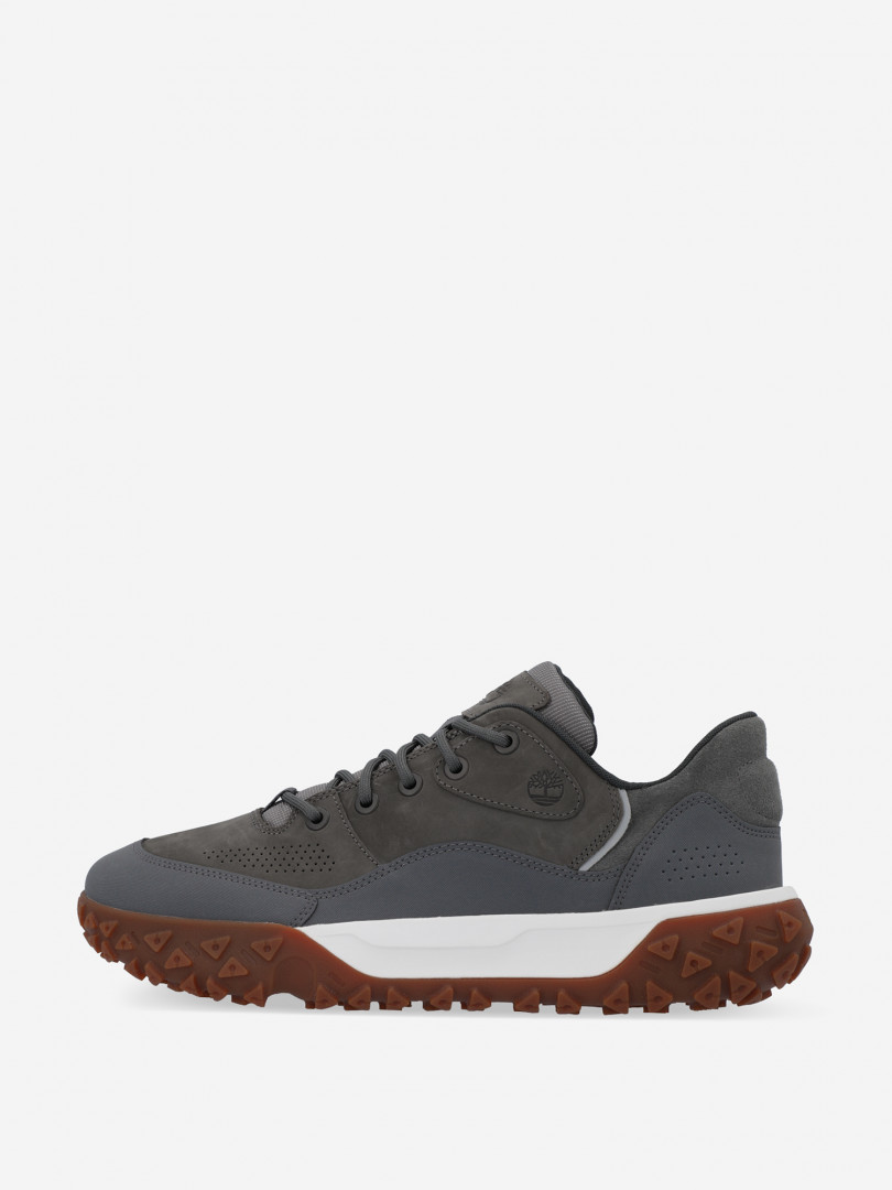 Кроссовки мужские Timberland Greenstride Motion 6 Серый 19199₽