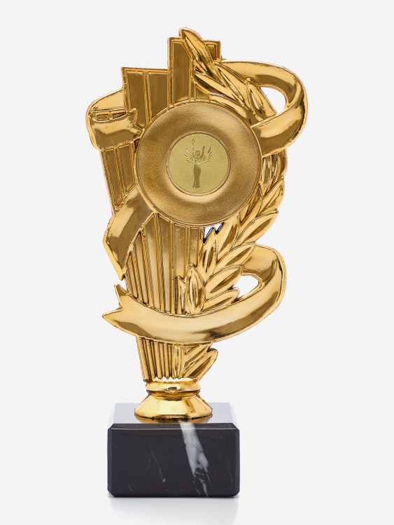 Кубок для награждения победителей Статуэтка 1 шт. Награда для спорта и конкурсов.