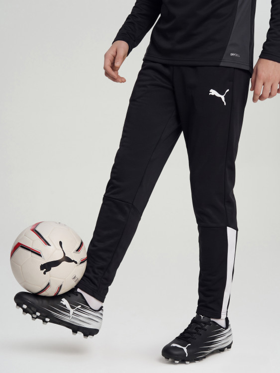 Брюки для мальчиков PUMA Teamliga