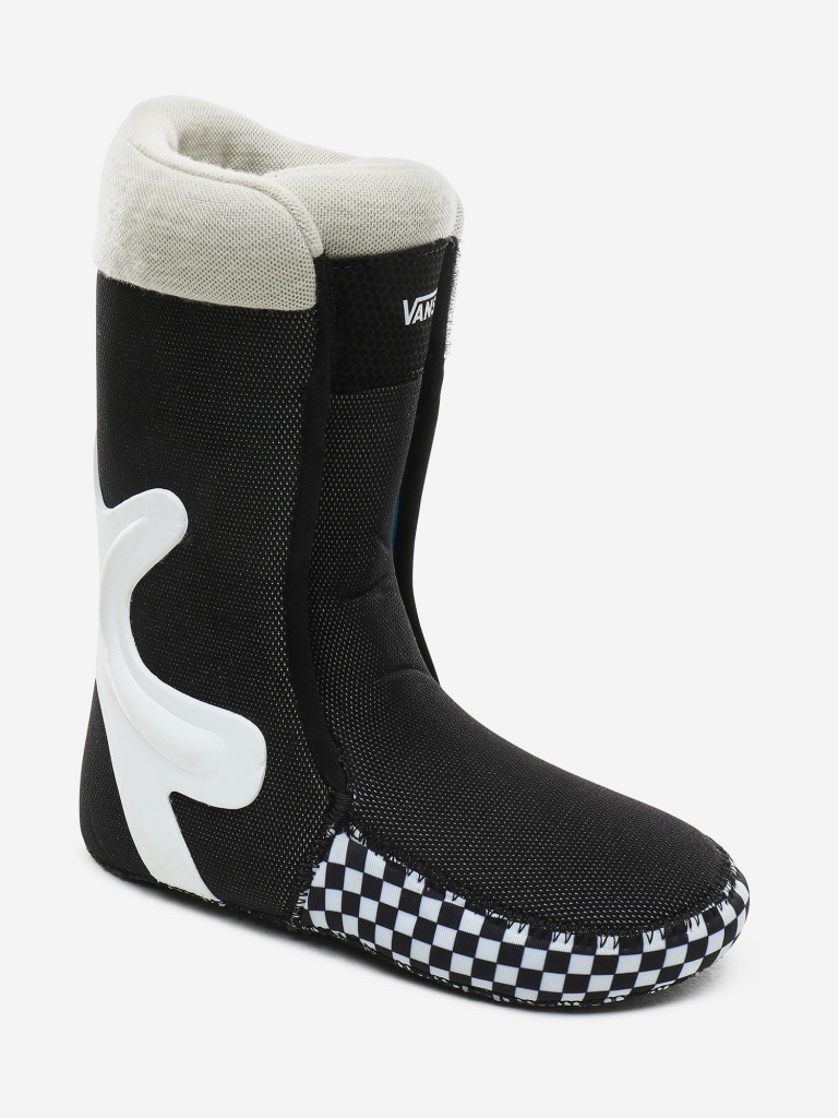 Сноубордические ботинки женские Vans WM ENCORE PRO