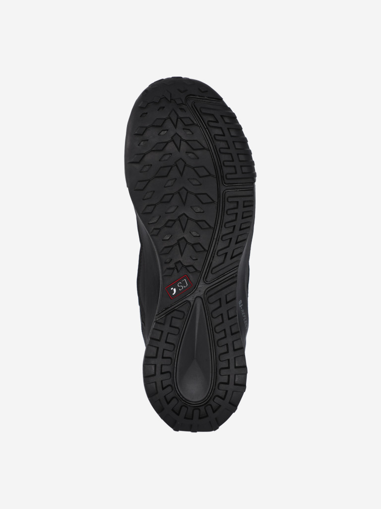 Полуботинки мужские Safety Jogger