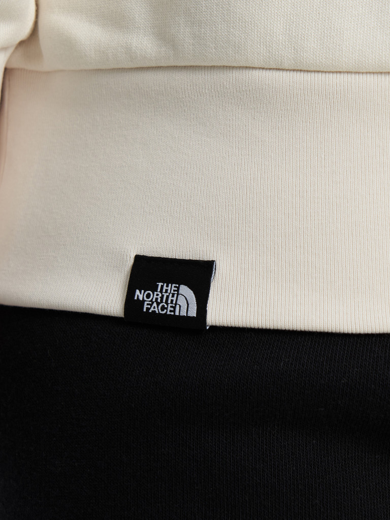 Худи женское The North Face Monte Regular