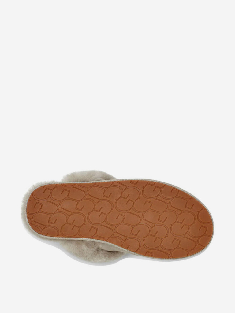 Тапочки UGG Scuffette II