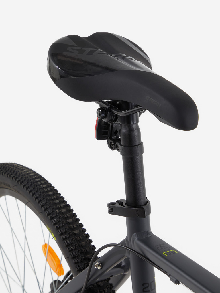 Велосипед горный Stern Energy 1.0 26" 2024