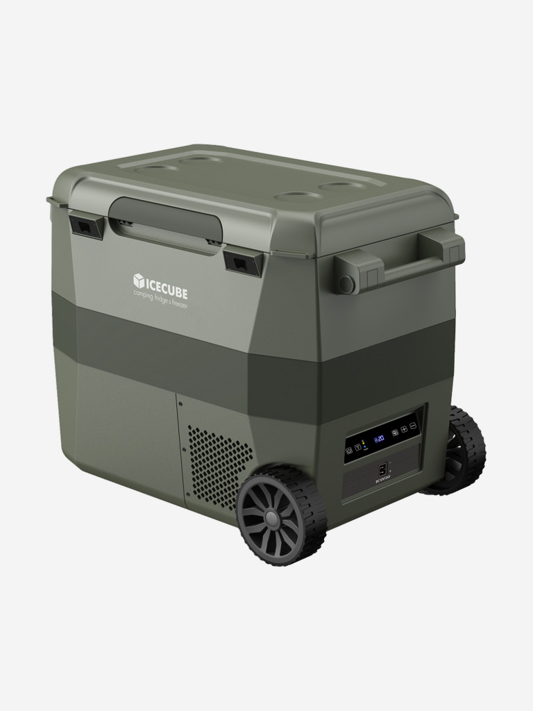 Автохолодильник IC-63 (57 литров, bluetooth APP)