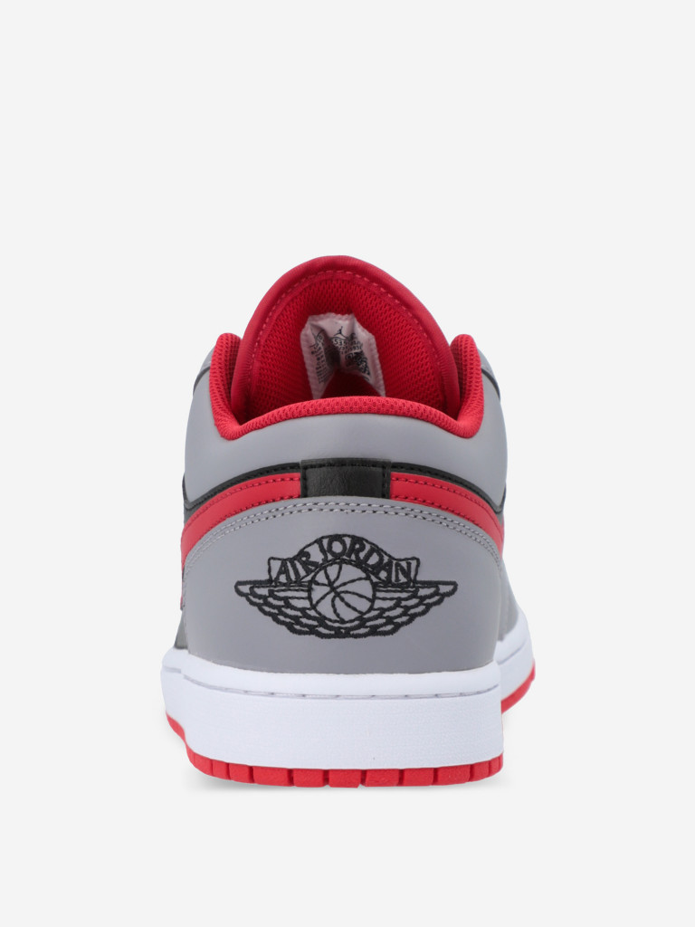 Кеды мужские Nike Air Jordan 1