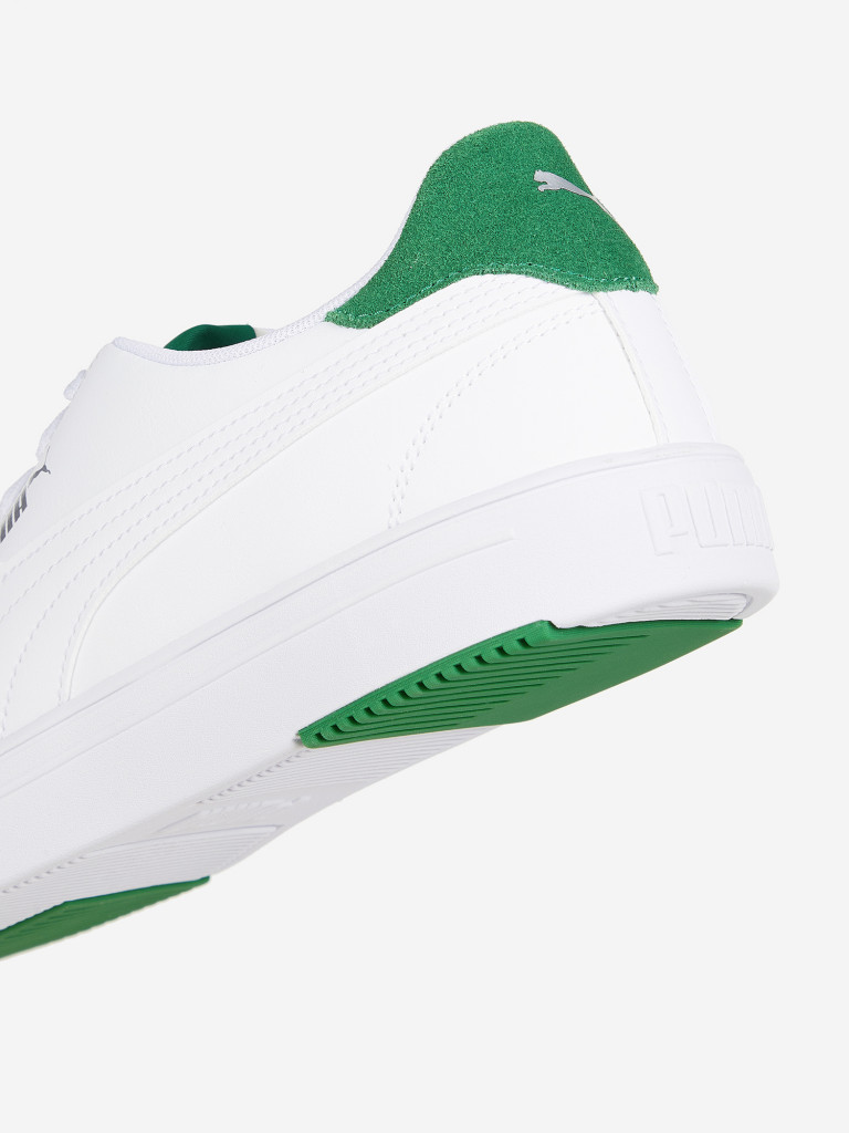 Кеды мужские PUMA Serve Pro Lite