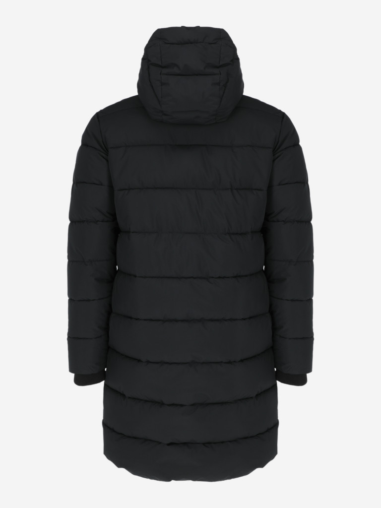 Пальто утепленное мужское Demix