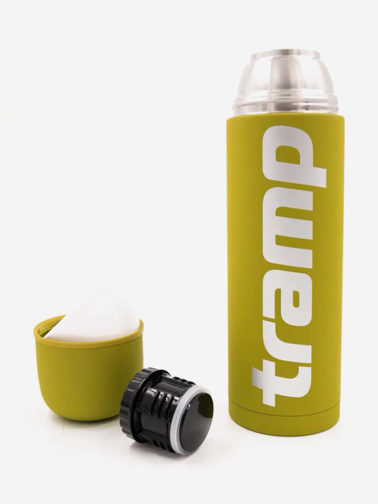 Термос Tramp Soft Touch 1,2 л.