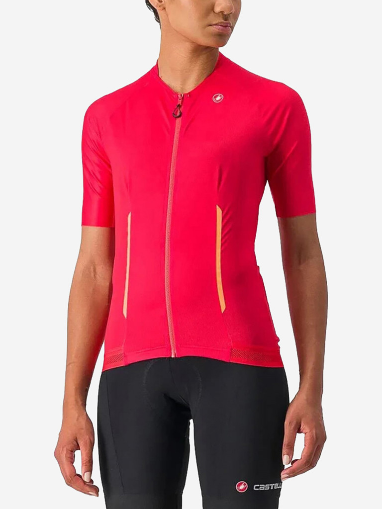 Джерси женское CASTELLI Endurance