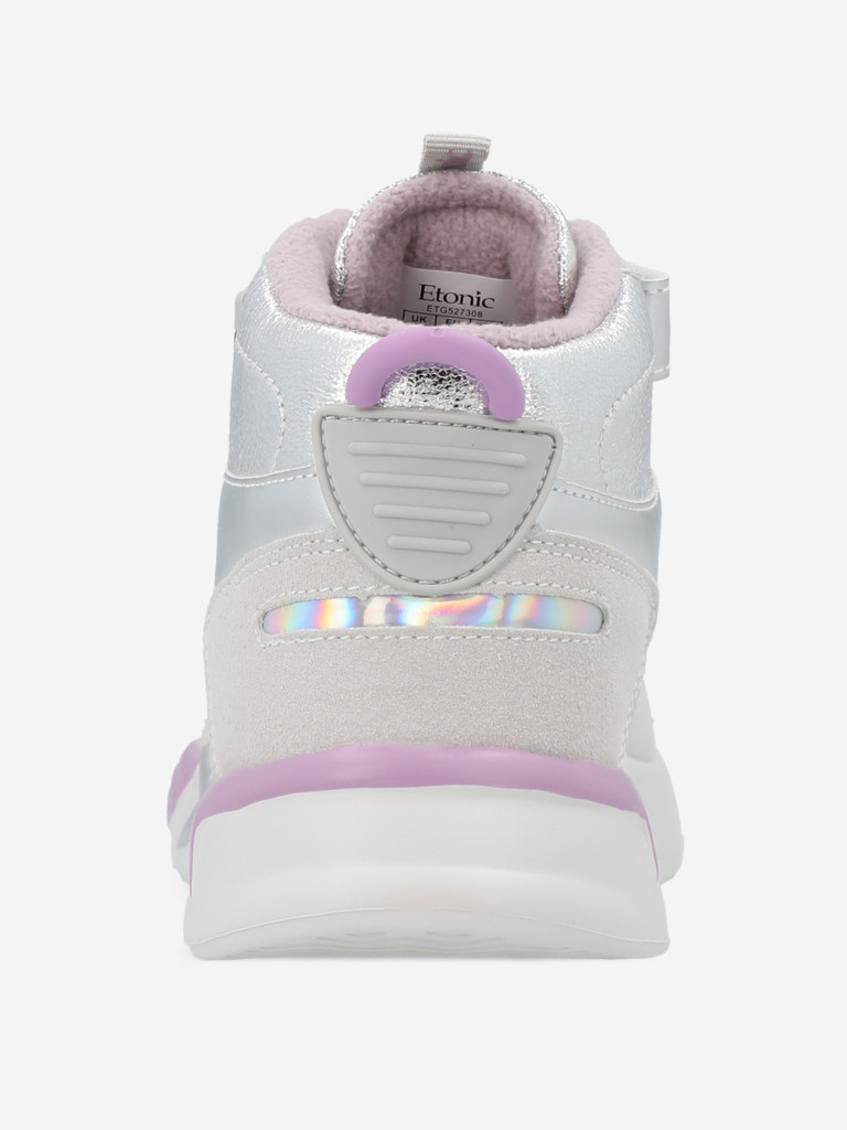 Кроссовки для девочек Etonic Metropolis
