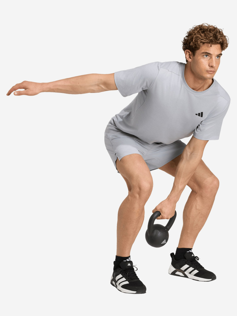 Шорты мужские adidas D4 T Essentials