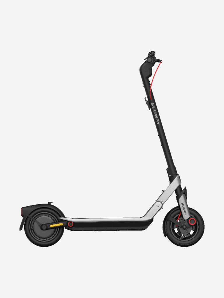 Электросамокат Ninebot Kickscooter E3