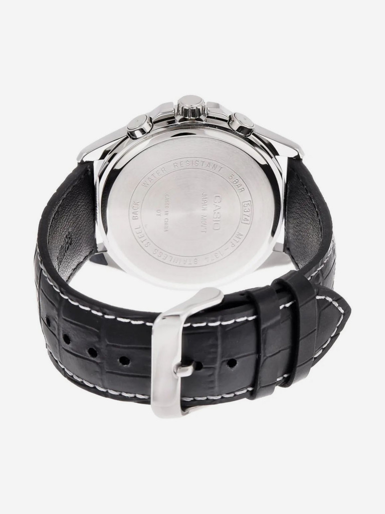 Наручные часы CASIO