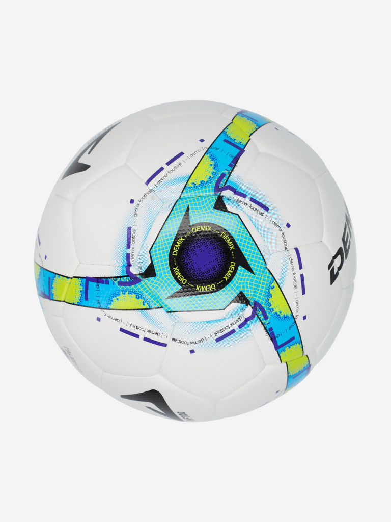 Мяч футбольный Demix DF700