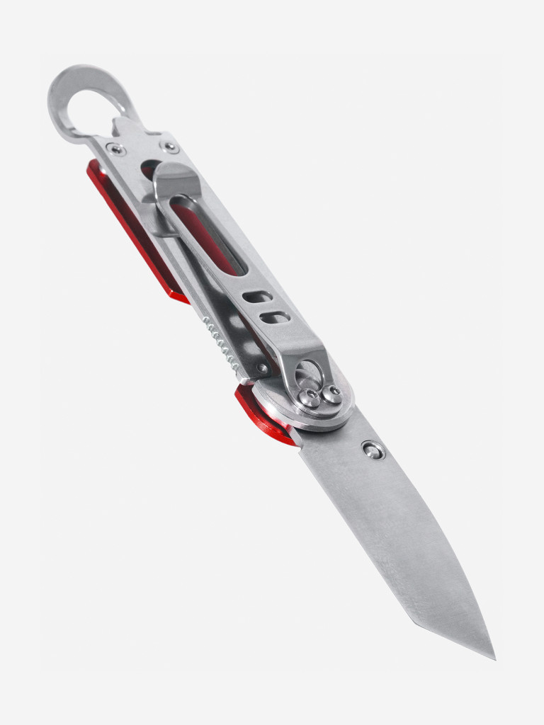 Складной нож SanRenMu 6027LTC-LL