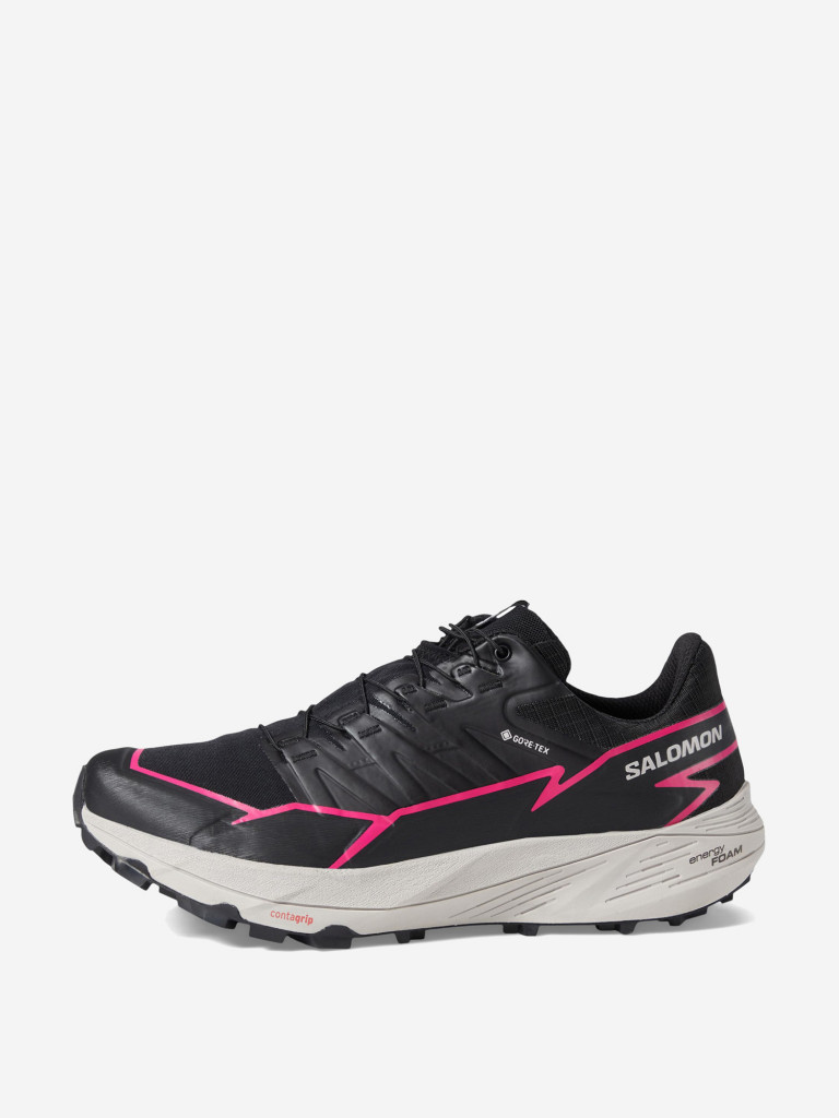 Кроссовки Salomon Thundercross GTX W
