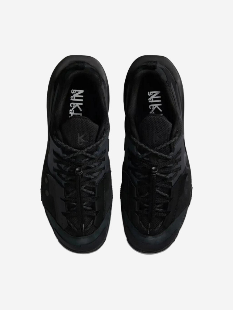Кроссовки мужские Nike Zegamadome x sacai