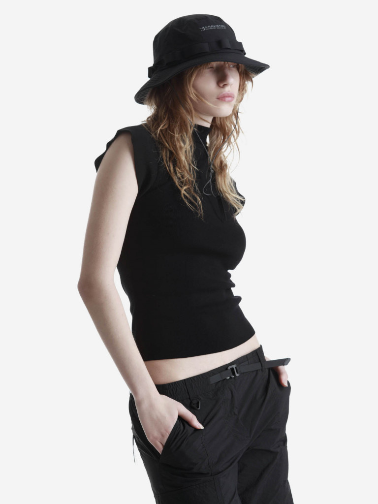 Панама KRAKATAU Wide Brim