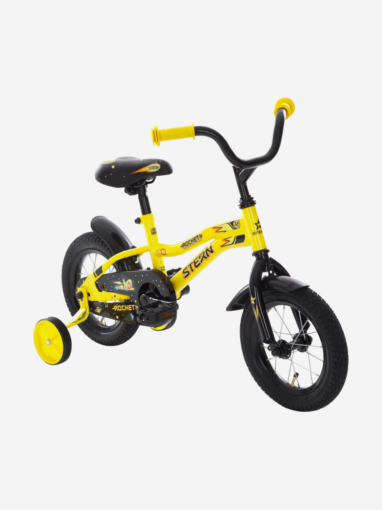 Велосипед для мальчиков Stern Rocket 12"