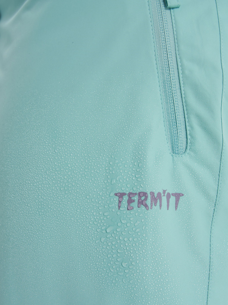 Брюки утепленные женские Termit