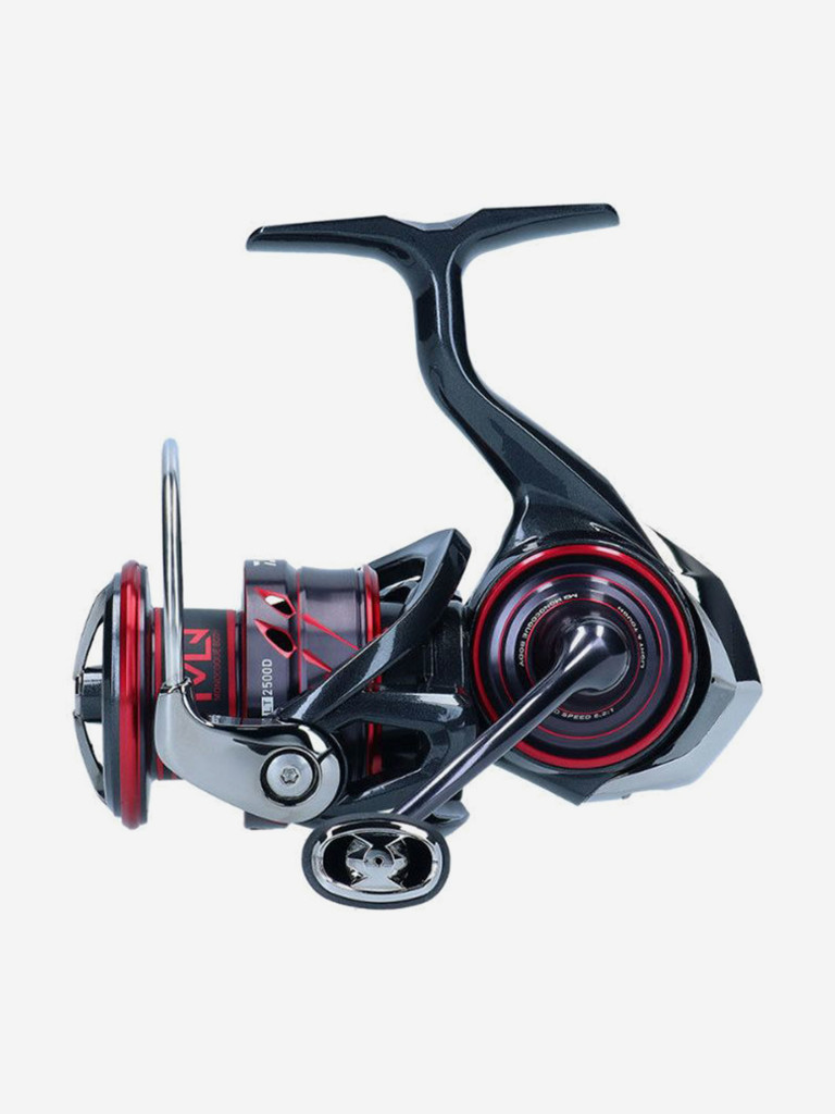 Катушка DAIWA 21 Ballistic MQ LT 2500D AD