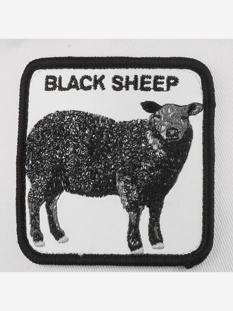 Бейсболка с сеточкой GOORIN BROTHERS 101-0380