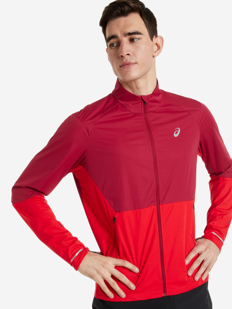 Ветровка мужская ASICS Ventilate