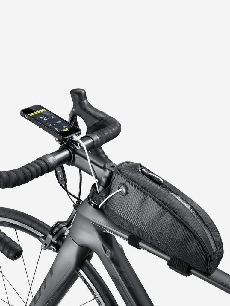 Сумка на велосипед Topeak Fuel Tank L