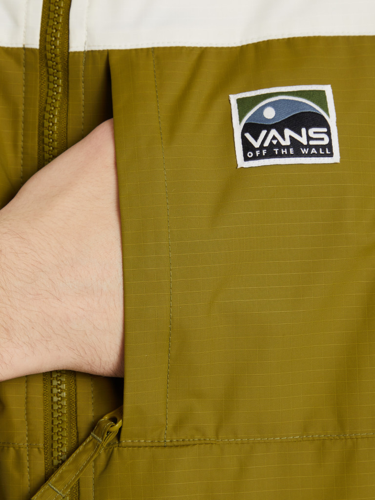 Куртка утепленная мужская Vans Street Outdoor