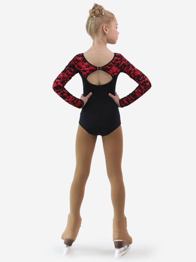 Боди Гармония IceDress