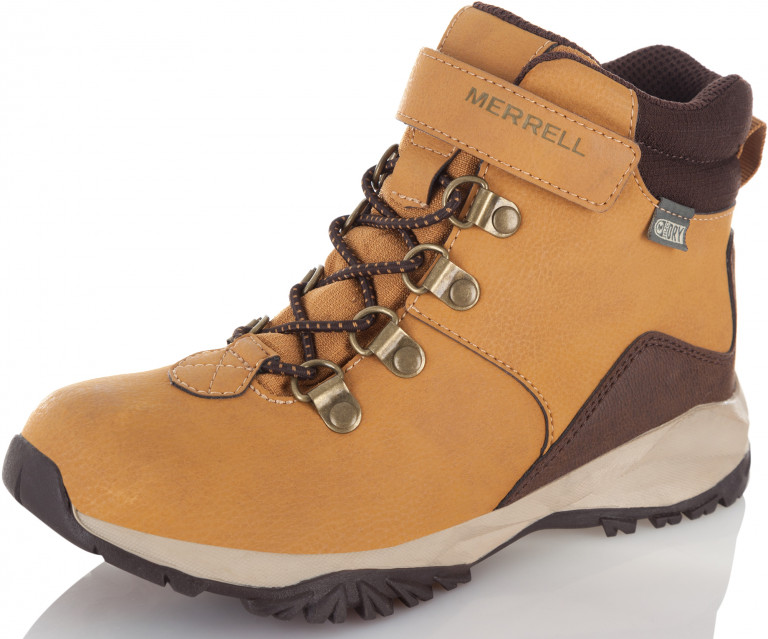 Merrell casual boots on sale