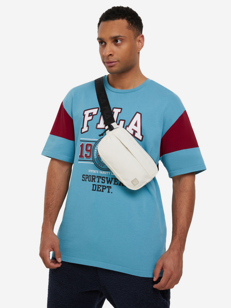 Сумка на пояс FILA