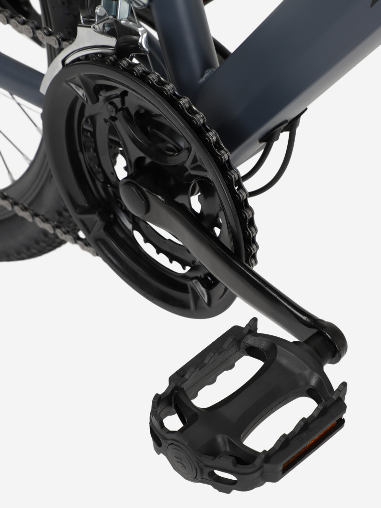 Велосипед горный Denton Titan 26"