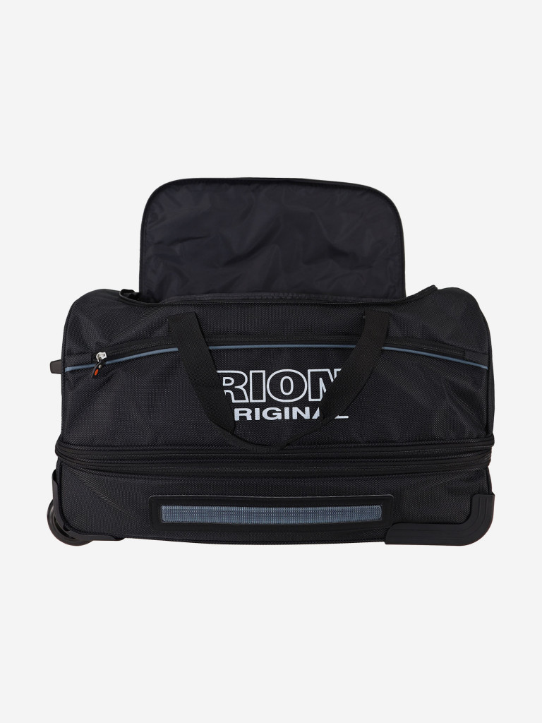 Дорожная сумка на колесах для путешествий и спорта Рион+ (RION+)
