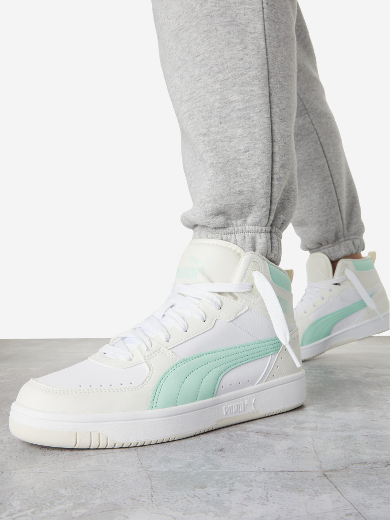 Puma high tops womens 50 hotsell