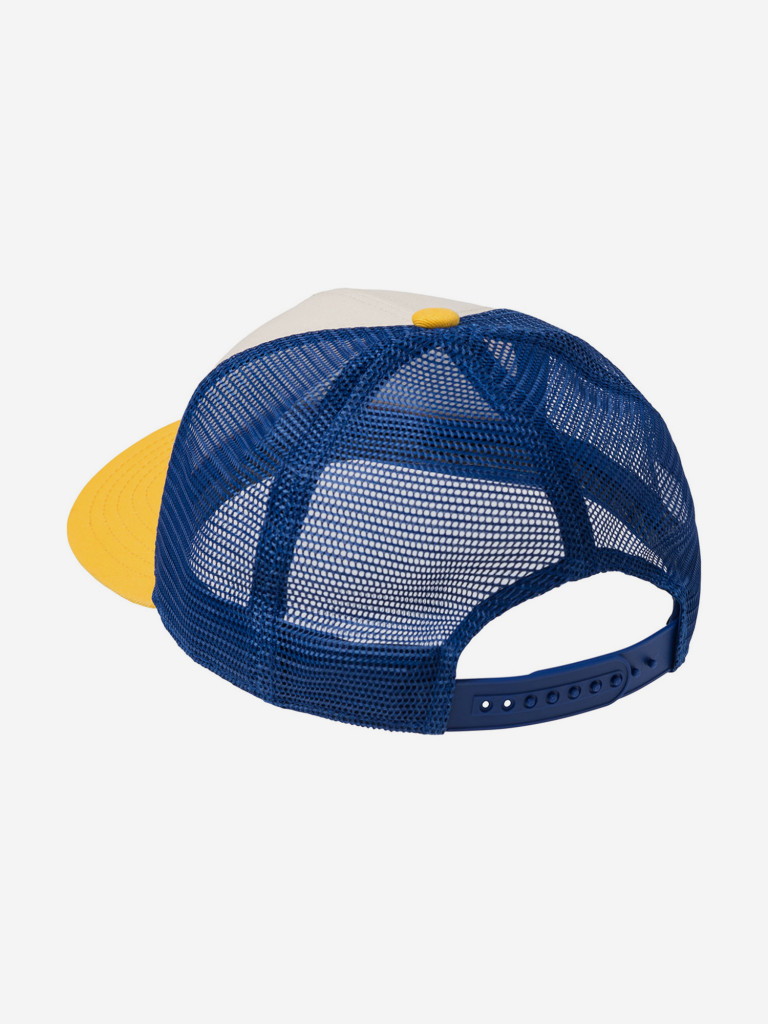 Бейсболка с сеточкой AMERICAN NEEDLE 21001A-BUS Buffalo Sabres Sinclair NHL (синий)